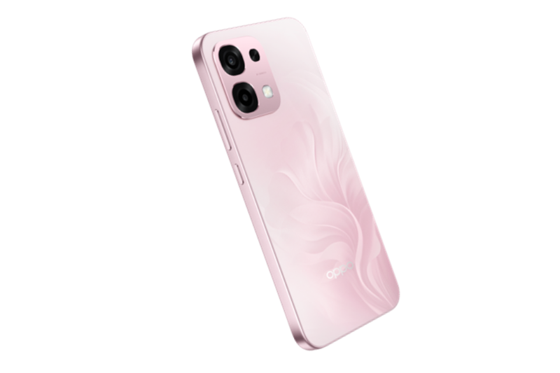 Oppo A6 Pro.