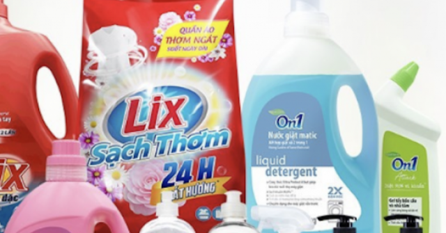 Kiểm toán Nhà nước phát hiện nhiều vấn đề tại Bột giặt Lix