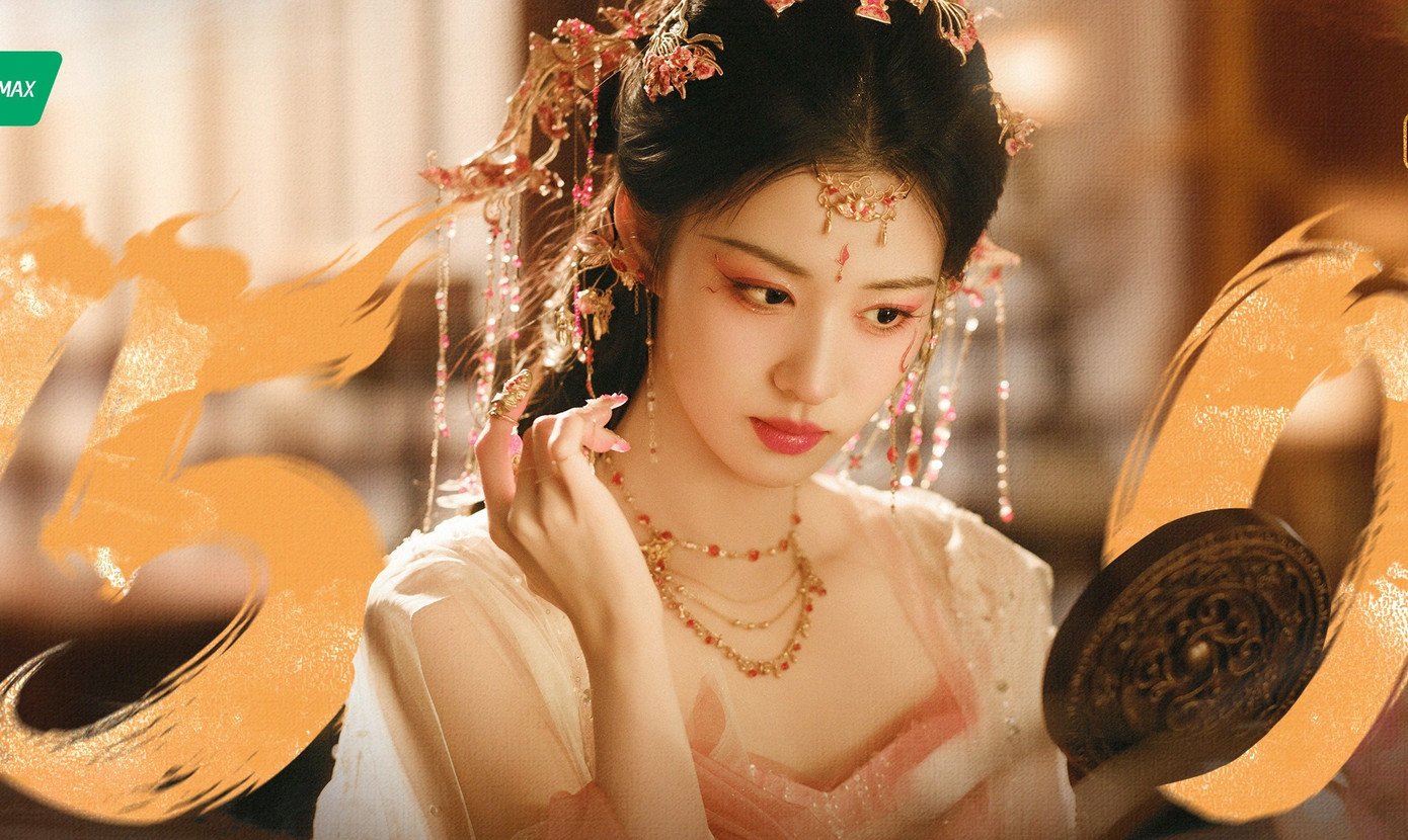 Phim của Vương Sở Nhiên và Thừa Lỗi hiện tại đạt 9.000 điểm độ hot trên Youku. Tác phẩm được khen có nội dung thú vị hài hước.