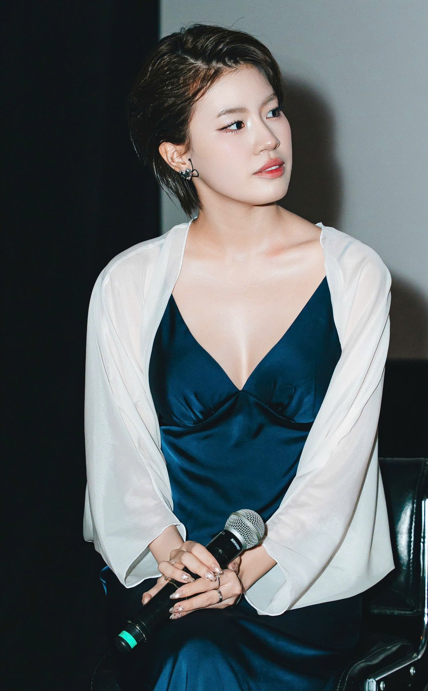 Dàn diễn viên gồm Pháo, Văn Mai Hương, LyLy, Vĩnh Đam lần đầu đóng phim của Trấn Thành (trừ Ali Hoàng Dương và Quốc Anh - hai ảnh cuối).