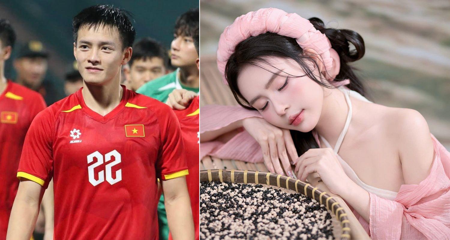 Thanh Nhàn lập gia đình năm 2024 và có con gái đầu lòng gần 1 tuổi