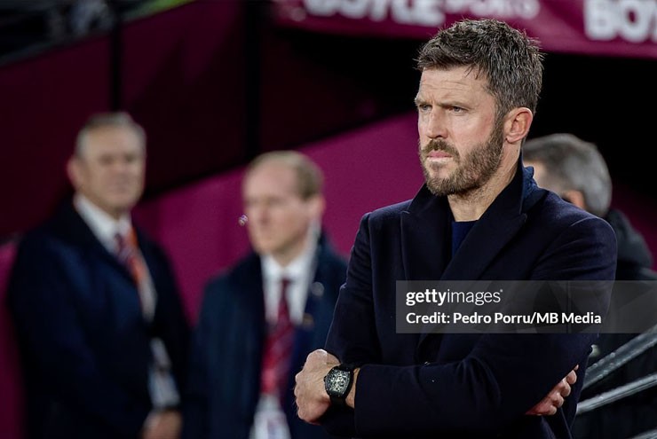 HLV Carrick được vinh danh dù mới nắm quyền MU