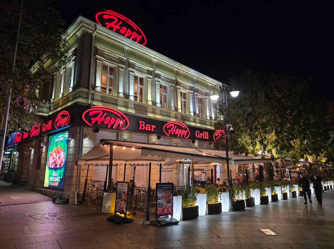 Ảnh chụp bởi&nbsp;Galaxy S25 Ultra.