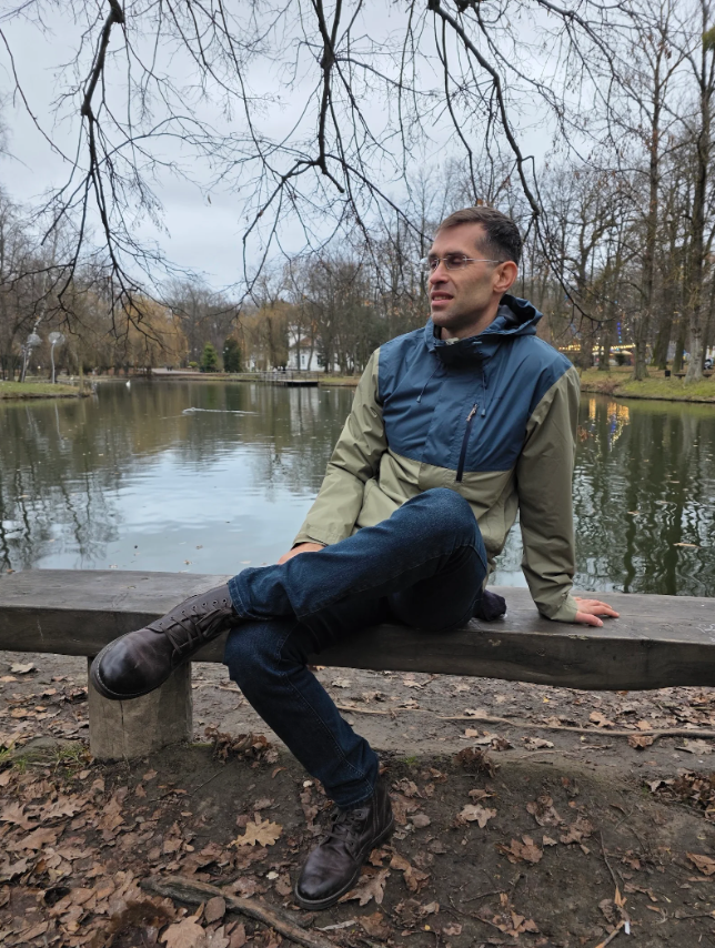 Ảnh chụp bởi&nbsp;Galaxy S25 Ultra.