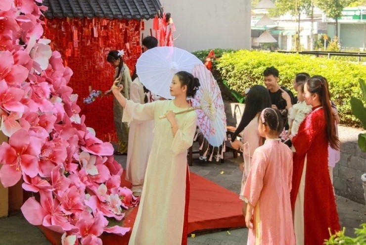 Tại sao 7 năm nữa Tết Nguyên đán mới có ngày 30 Tết?