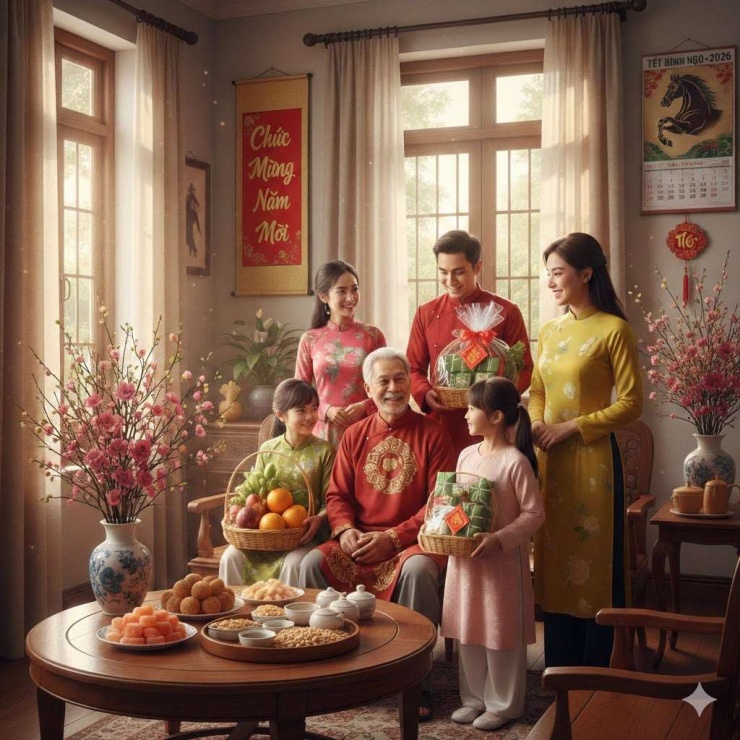 Việc lựa chọn tuổi xông đất đầu năm Bính Ngọ với mong muốn khởi đầu năm mới suôn sẻ, gia đạo yên ấm là điều mà nhiều người quan tâm hiện nay.