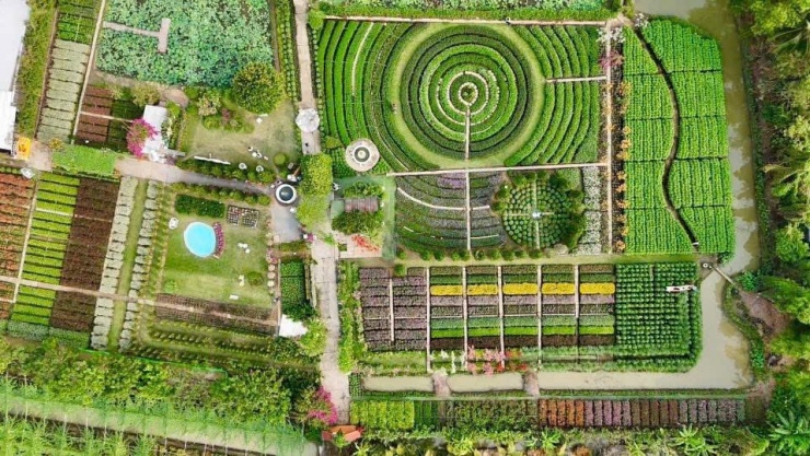 (Ảnh: Đi Cùng Phúc)