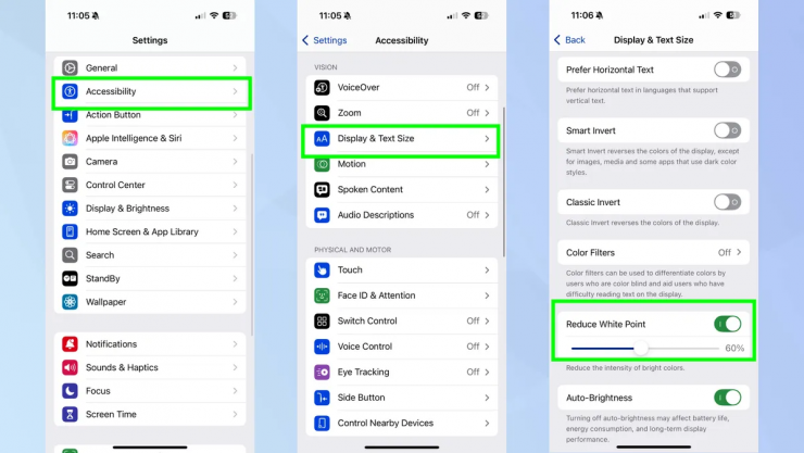 5 tính năng iPhone ẩn cực kỳ hữu ích mà nhiều người chưa biết - 3