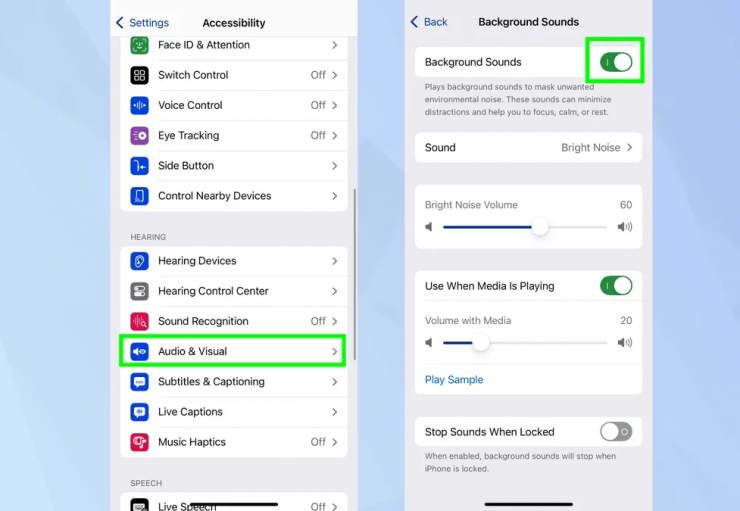 5 tính năng iPhone ẩn cực kỳ hữu ích mà nhiều người chưa biết - 5