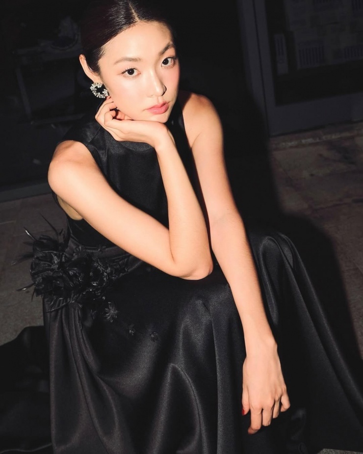 Mina Sue Choi là nhân tố giúp Địa ngục độc thân mùa 5 thành công.