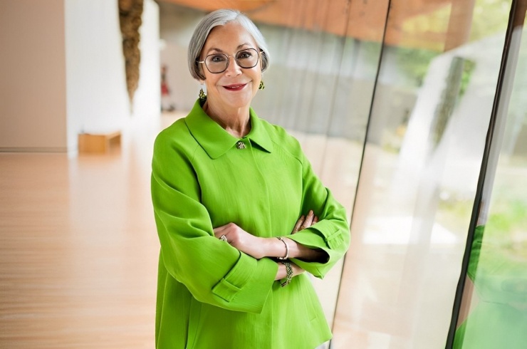 &nbsp;Từng bị đánh giá là ‘không mát tay kinh doanh’, người phụ nữ này lại đang lặng lẽ tạo dựng những công trình có giá trị bền vững vượt xa nhiều thương vụ tỷ USD. Ảnh: Stephen Ironside