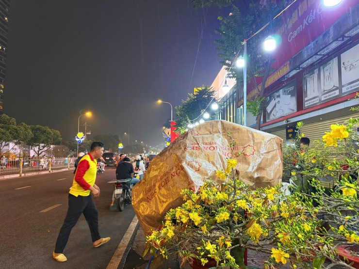 Chuyện thuê mai ngày Tết và những vui buồn ít ai thấu hiểu - 3