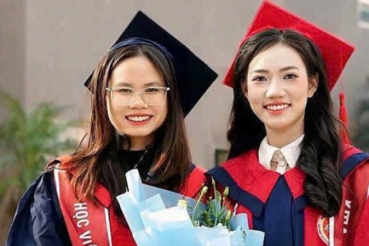 Học viện Kỹ thuật Mật mã lần đầu xét điểm đánh giá năng lực, tư duy