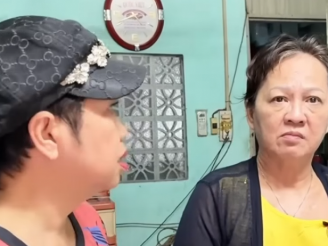 Nam ca sĩ nổi tiếng hát "Bài ca Đất Phương Nam" bị ảo giác khiến vợ bỏ chạy vì sợ