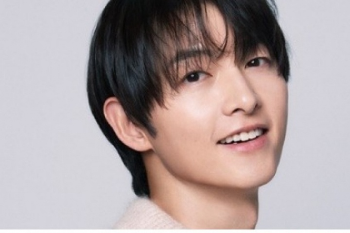 Song Joong Ki nhiều lần trượt casting, sức hút ngôi sao suy giảm?