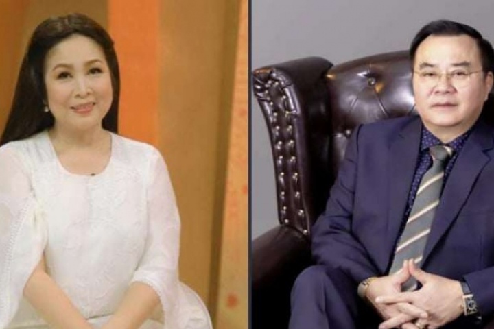 Hai Nghệ sĩ Nhân dân nổi danh tuổi Bính Ngọ: Người là Đại tá, Giám đốc, người là "bà bầu" sân khấu kịch