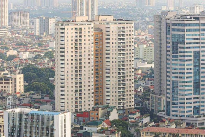 Bất động sản 2026: 'Cuộc chơi' của những nhà đầu tư dài hạn