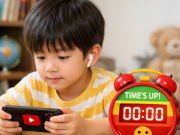 5 thao tác nhanh giúp phụ huynh quản lý trẻ em xem video ngắn trên Youtube