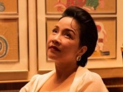 Biệt thự của diva Mỹ Linh rực sắc xuân, nhà nữ MC VTV đủ đầy 'ai ngắm cũng mê'