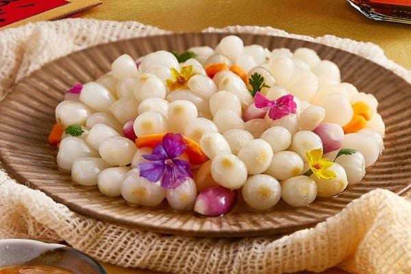 Người Việt ăn gì đầu năm để cả năm may mắn? - 3