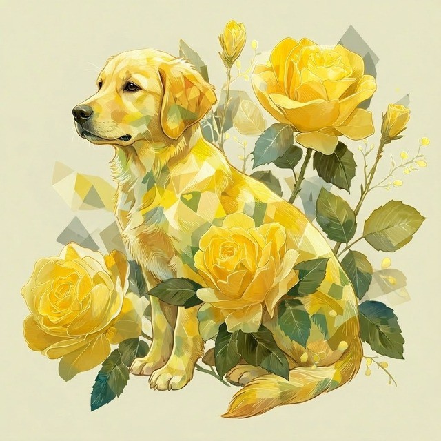 Càng lớn tuổi, giá trị tài sản của con giáp Tuất càng tăng mạnh nhờ khả năng giữ tiền và đầu tư khôn ngoan. Ảnh minh họa