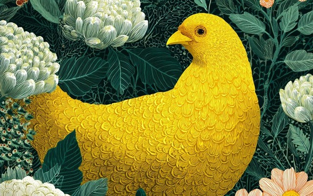 Khi tuổi càng cao, khối tài sản bất động sản của con giáp Dậu càng dày. Ảnh minh họa