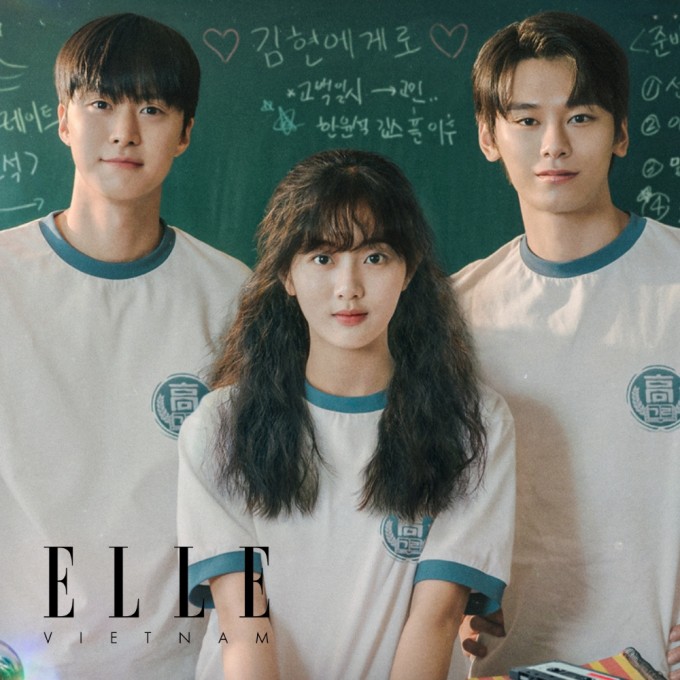 Top 10 phim Hàn xem Tết cho 'hội hướng nội' - 8