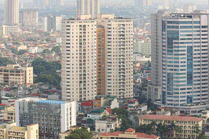 Chuyên gia đưa ra những lưu ý cho nhà đầu tư bất động sản 2026. (Ảnh: Minh Đức).