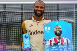 Tin mới nhất bóng đá chiều 14/2: Man City, Chelsea, Bayern tranh tiền đạo "hot" nhất NHA