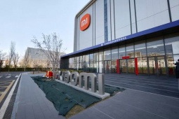 Tận mắt nhà máy Xiaomi, nơi cứ 6 giây lại hoàn thiện một smartphone