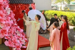 Tại sao 7 năm nữa Tết Nguyên đán mới có ngày 30 Tết?