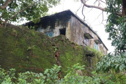 Khám phá công trình quân sự quan trọng dưới triều Nguyễn ở Huế