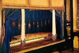 Giường ngủ của các hoàng đế nhà Thanh trông thế nào mà ai nhìn cũng sốc?