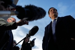 Khủng hoảng xuyên Đại Tây Dương và nỗi bất an của châu Âu trước Hội nghị Munich