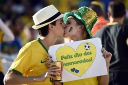 15 truyền thống mừng Valentine độc đáo trên khắp thế giới