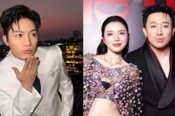 Vì sao Anh Tú không xuất hiện cùng LyLy tại họp báo phim Thỏ Ơi!! của Trấn Thành?