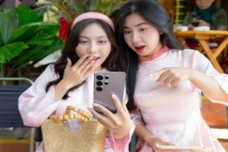 Sau 1 năm, Galaxy S25 Ultra còn đáng giá?