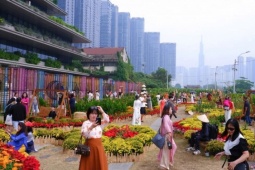 Thời tiết Tết Nguyên đán thay đổi thế nào?