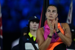 Nóng nhất thể thao sáng 14/2: Sabalenka và Swiatek đồng loạt bỏ giải