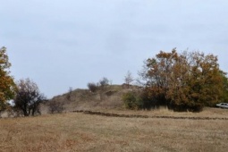 Phát hiện lăng mộ 3.000 tuổi từ "vương quốc thần thoại"