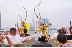 Các địa điểm du lịch nổi bật dịp Tết Nguyên đán Bính Ngọ 2026