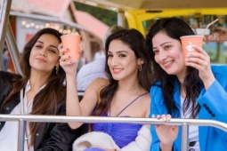 Vì sao loạt điểm đến "hot" nhất Ninh Bình đồng loạt tạm dừng đón khách?