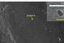 Phát hiện "nơi trú ẩn" bất ngờ ở hành tinh khác