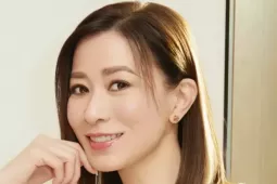 Xa Thi Mạn cứu sống đài TVB