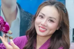 Thăm nhà NSND Công Lý