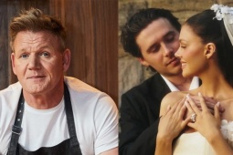 Bạn thân gia đình Beckham: 'Brooklyn đang mù quáng vì tình yêu'