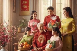 Hé lộ tuổi xông đất đầu năm Bính Ngọ để cả năm vượng khí, mở cửa là đón lộc, mọi sự hanh thông, may mắn