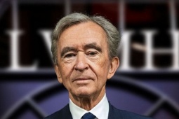 Thân thế ít ai biết của những tỷ phú giàu nhất thế giới