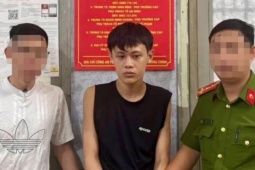 Bắt nghi phạm dùng dao khống chế, xâm hại nữ sinh trên cầu vượt Vành đai 3