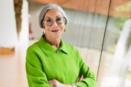 Tài sản sánh ngang GDP nhiều nước, nữ tỷ phú giàu nhất thế giới lại đầu tư vào lĩnh vực ít ai ngờ tới